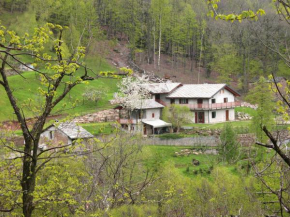 Гостиница Residence Joy Center, Виллар-Пелличе